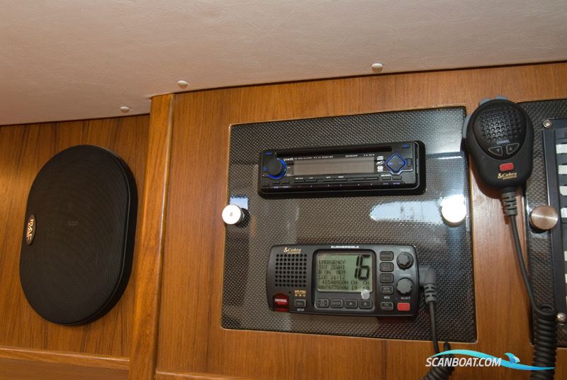 Aerodyne 38 Nordic
