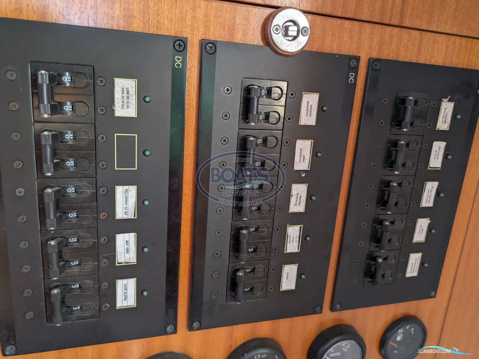 Afep Marine Manatea 350