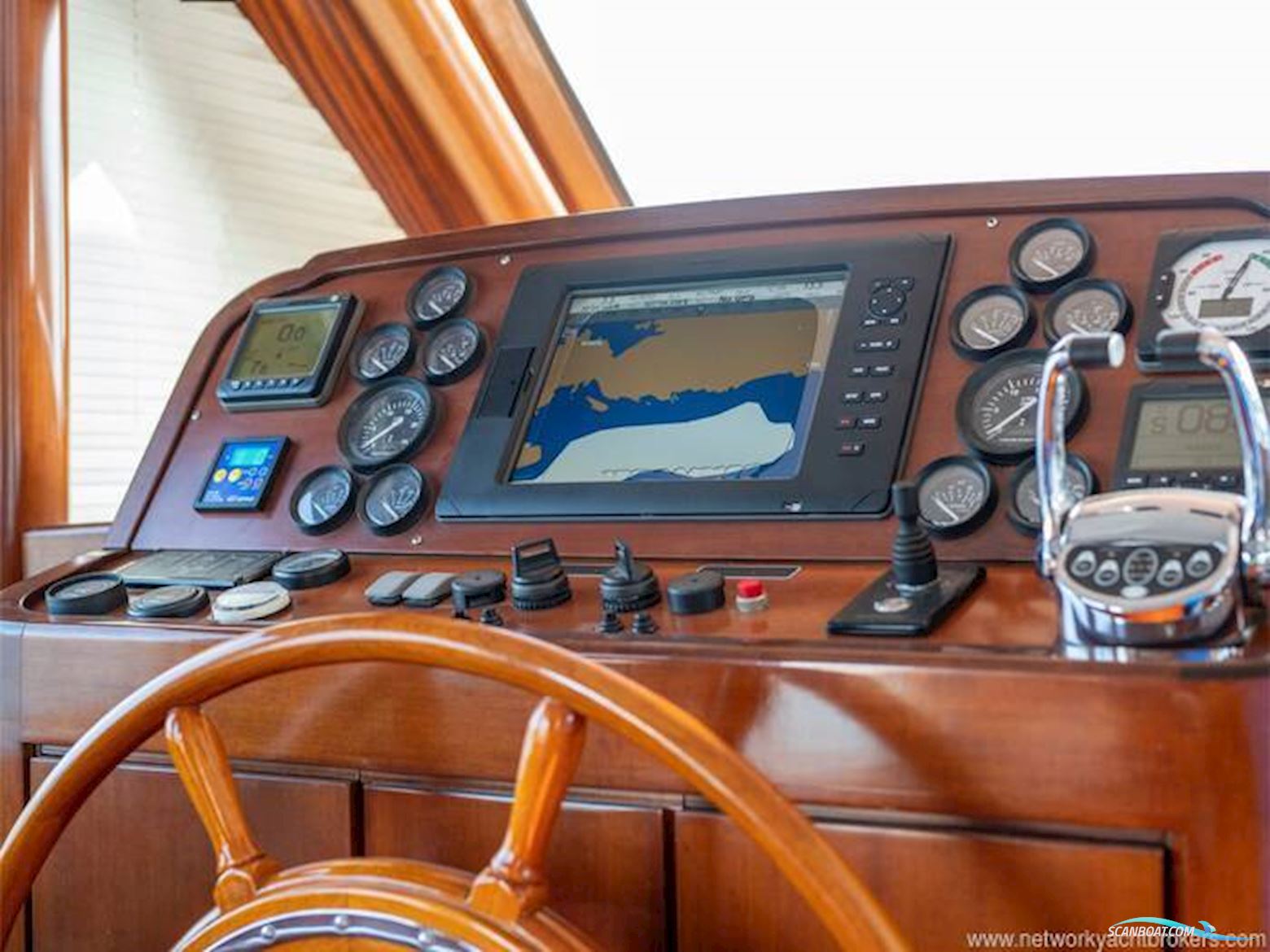 Aganlar Yachts Custom 26.6m Gulet