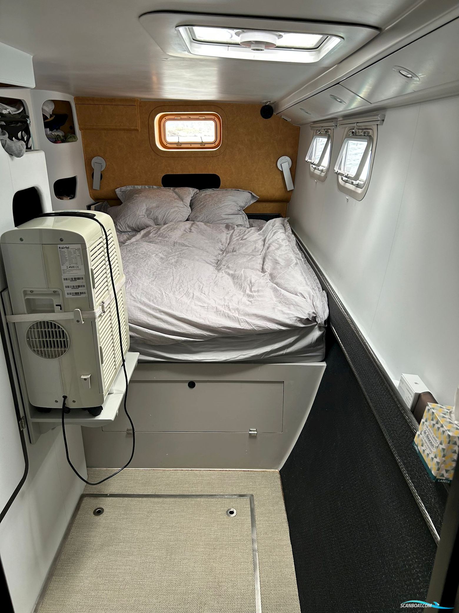 AIKANE TRINIDAD LTD AIKANE 56