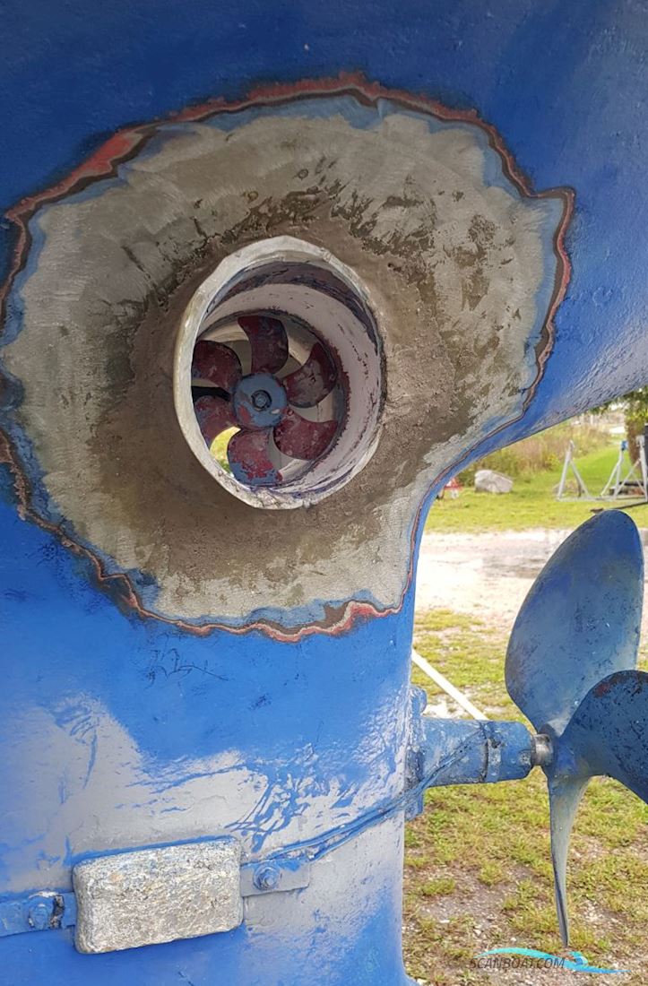 Albatros 33-Bud Modtages