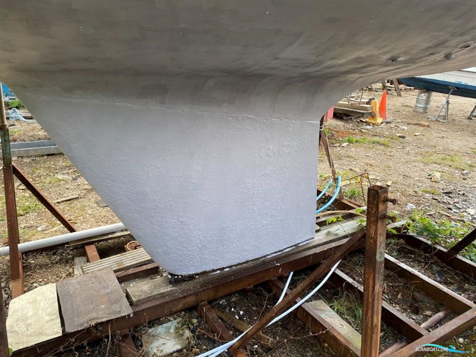 Albin  Cumulus 8.5m
