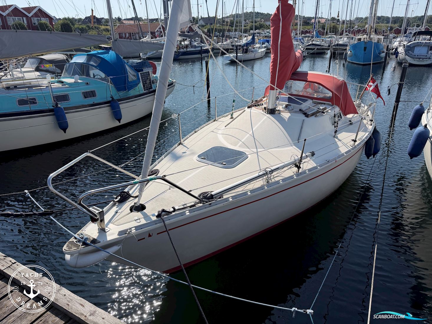 Albin Cirrus