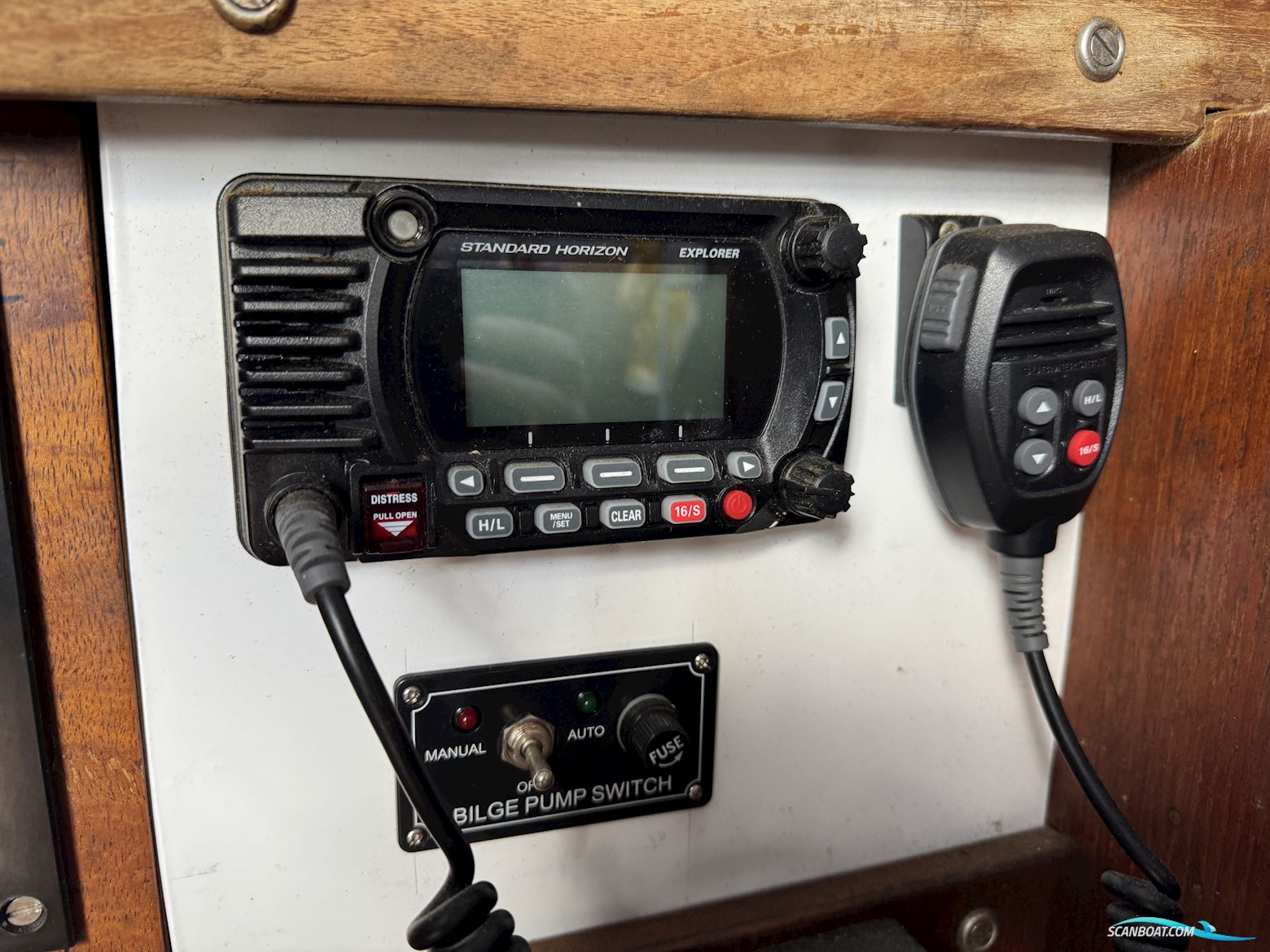 Albin Scampi 30