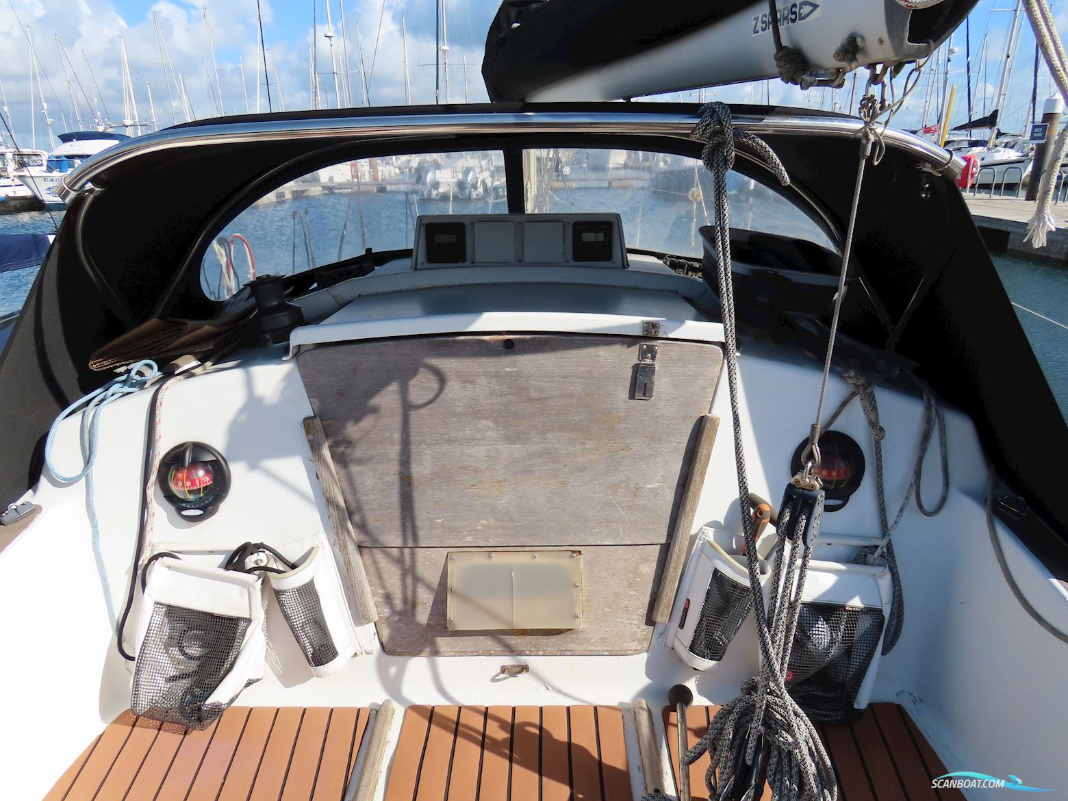 Albin Scampi 30