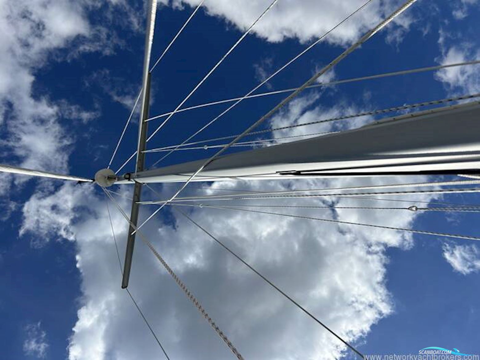 Albin Scampi MK IIII