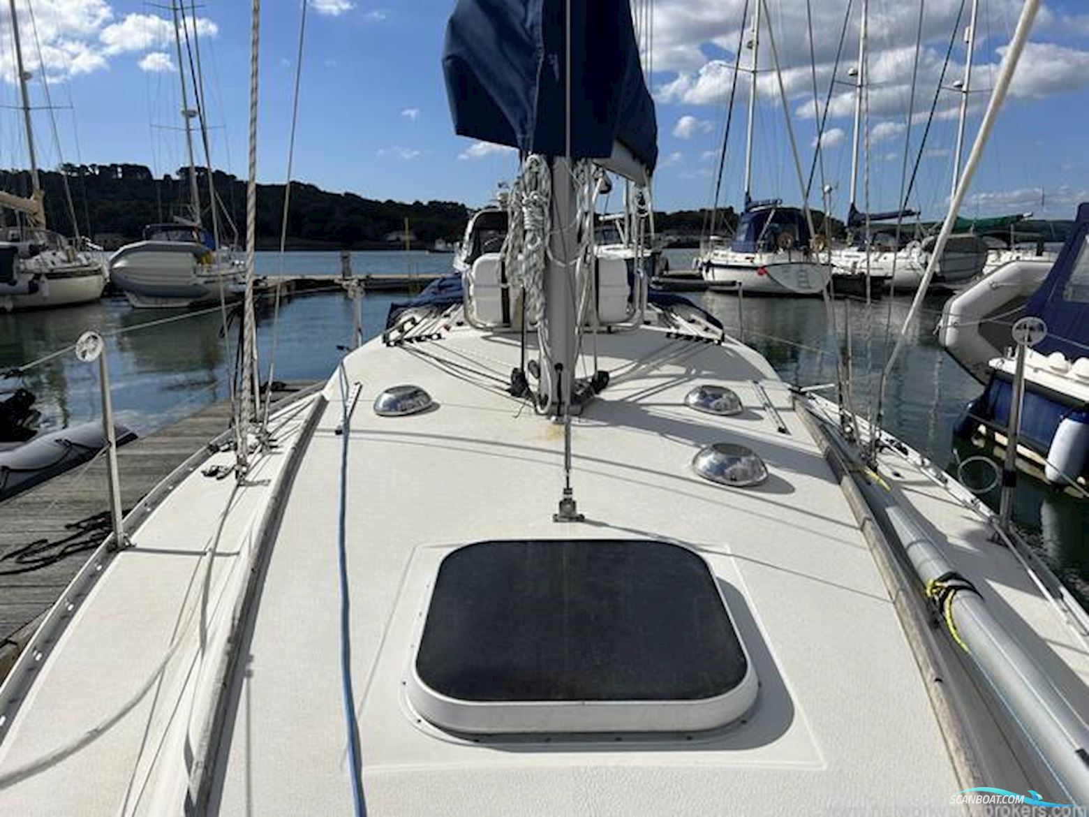 Albin Scampi MK IIII