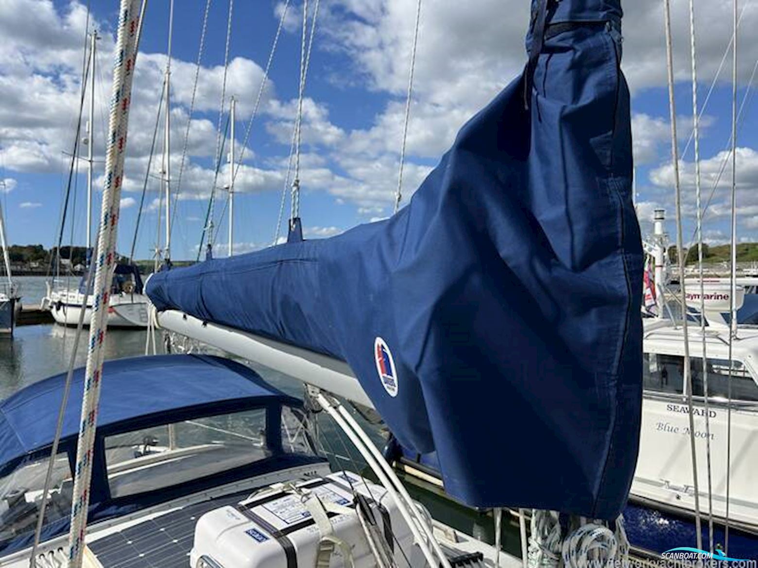 Albin Scampi MK IIII