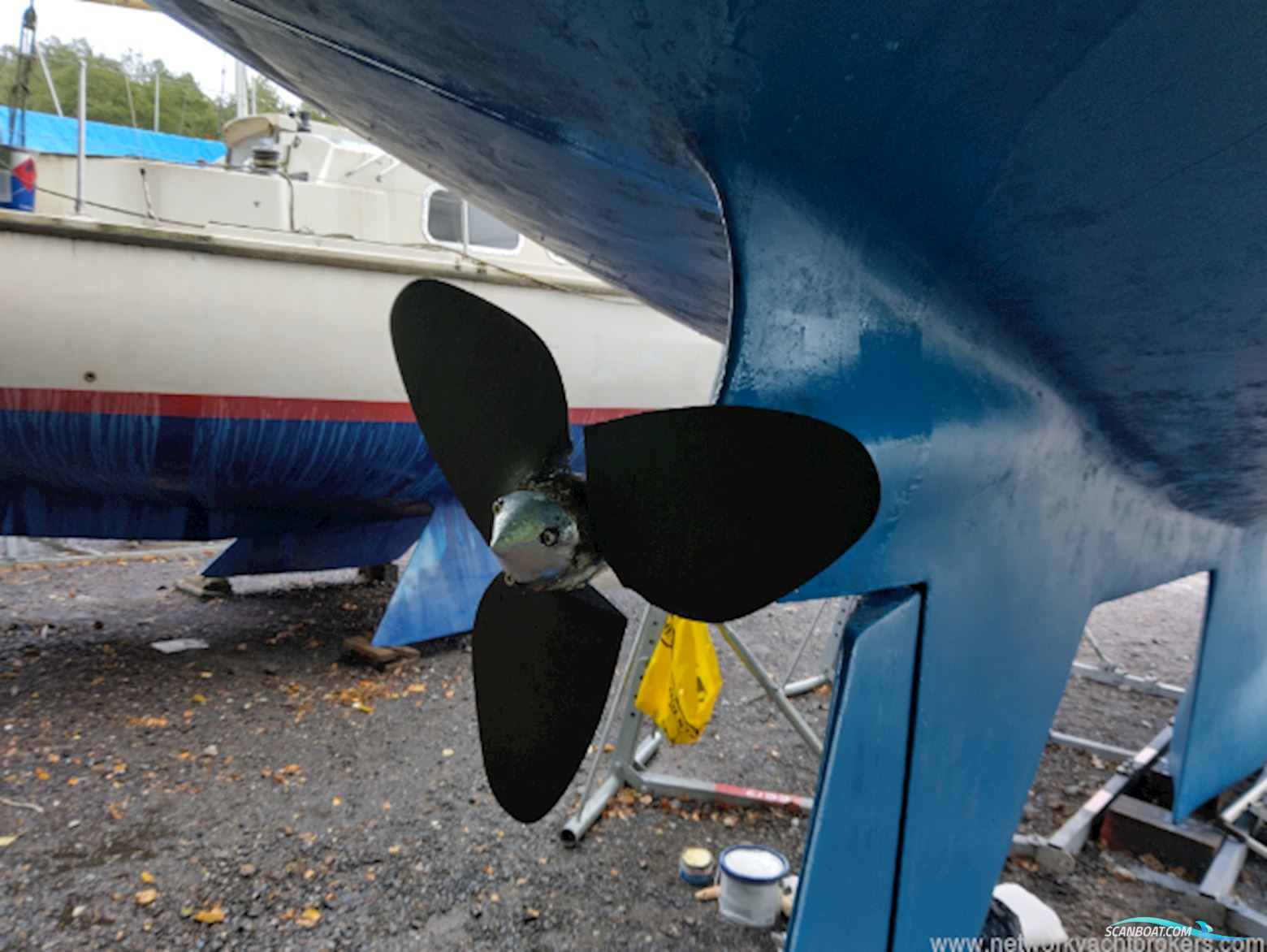 Albin Singoalla 34