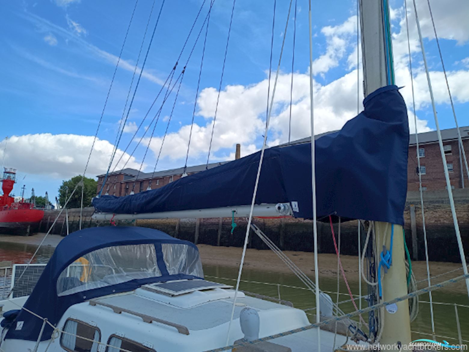 Albin Singoalla 34