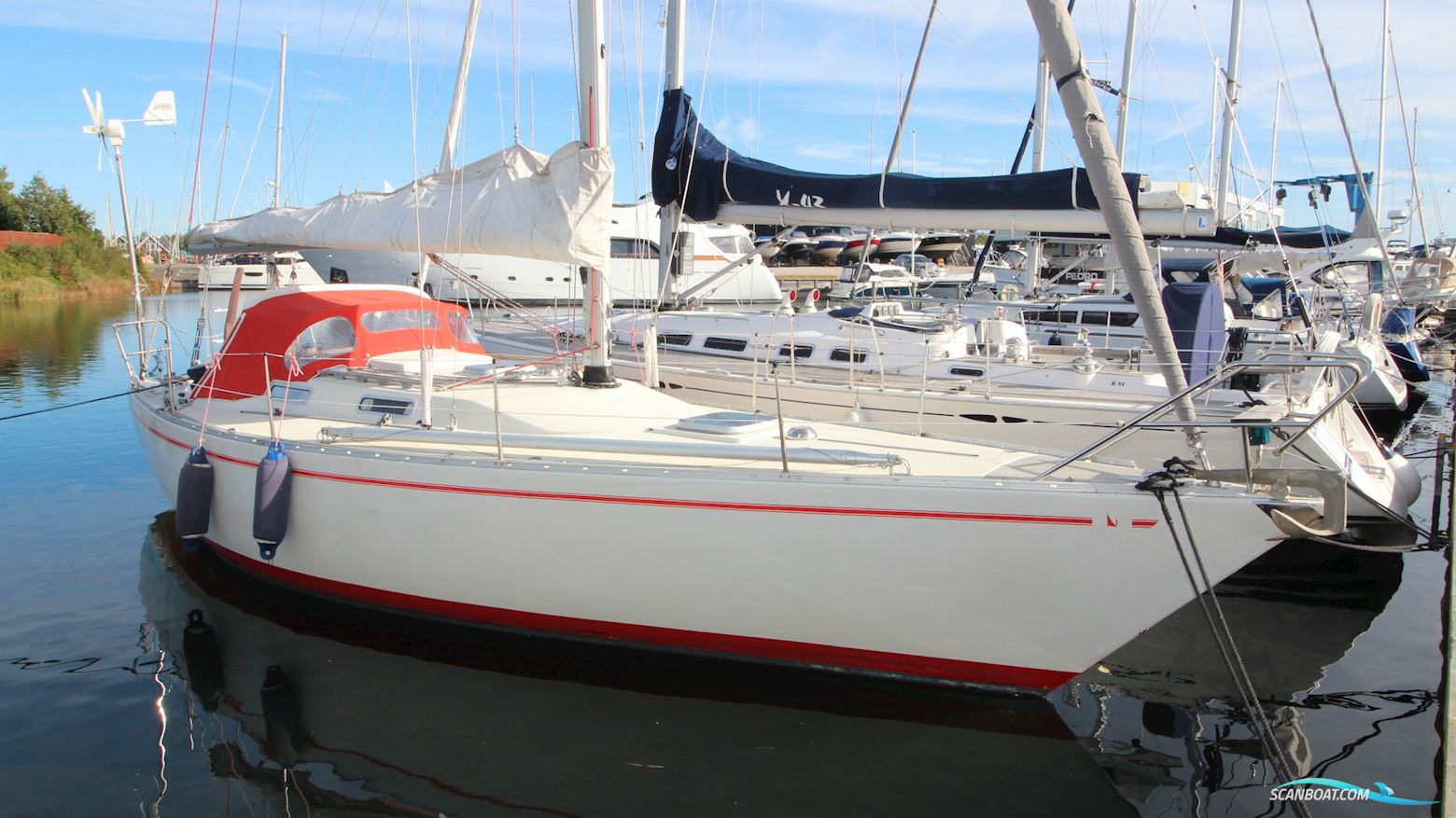Albin Stratus 35