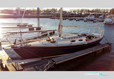 Alerion Express 28 Zeilboten 2004, met Volvo Penta motor, Sweden