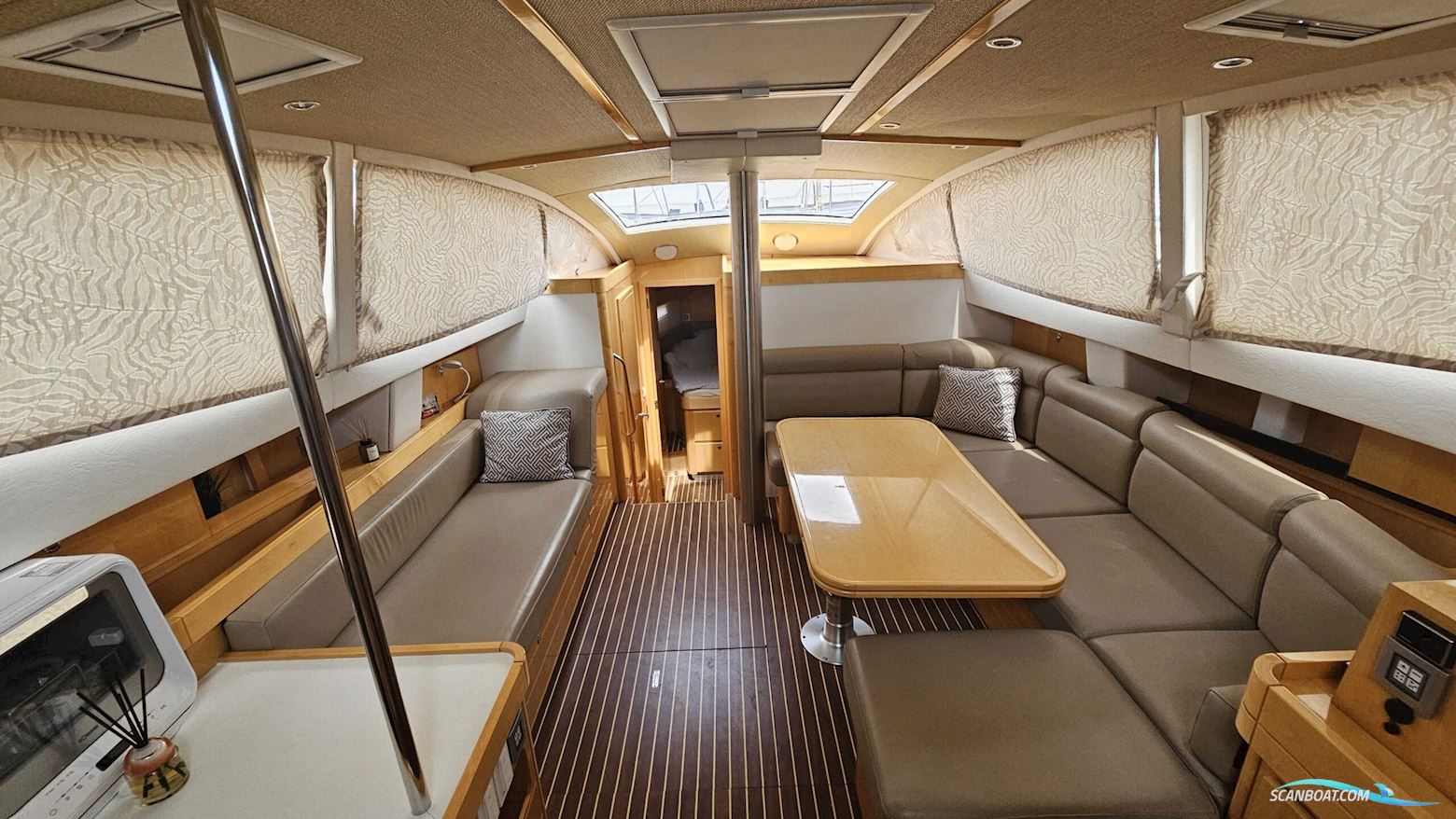 Alliaura Marine Feeling 48