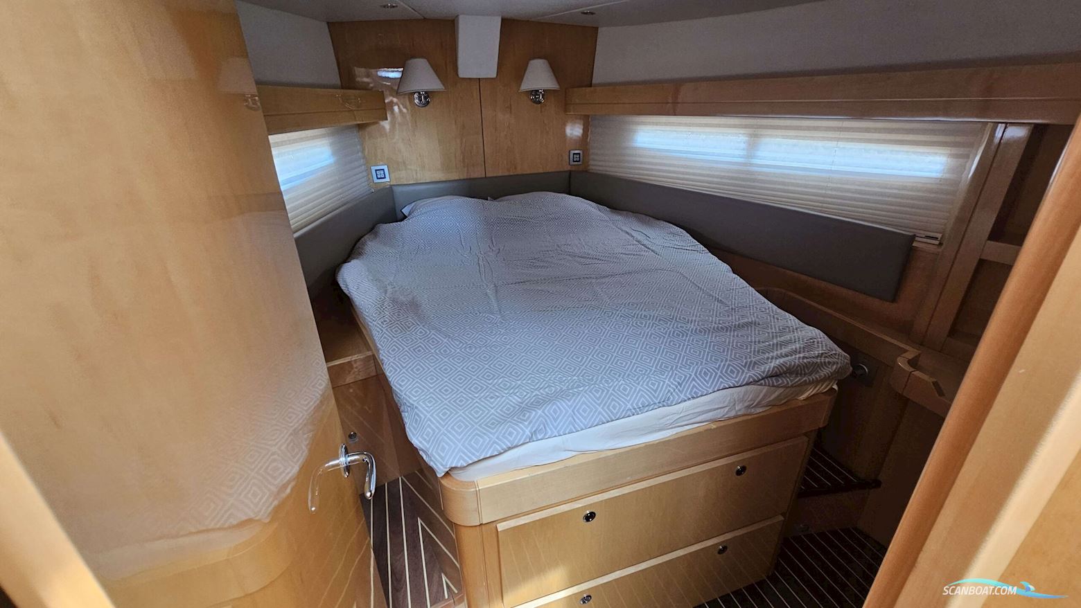 Alliaura Marine Feeling 48