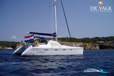 Alliaura Privilege 435 Zeilboten 2001, met Yanmar motor, Spain