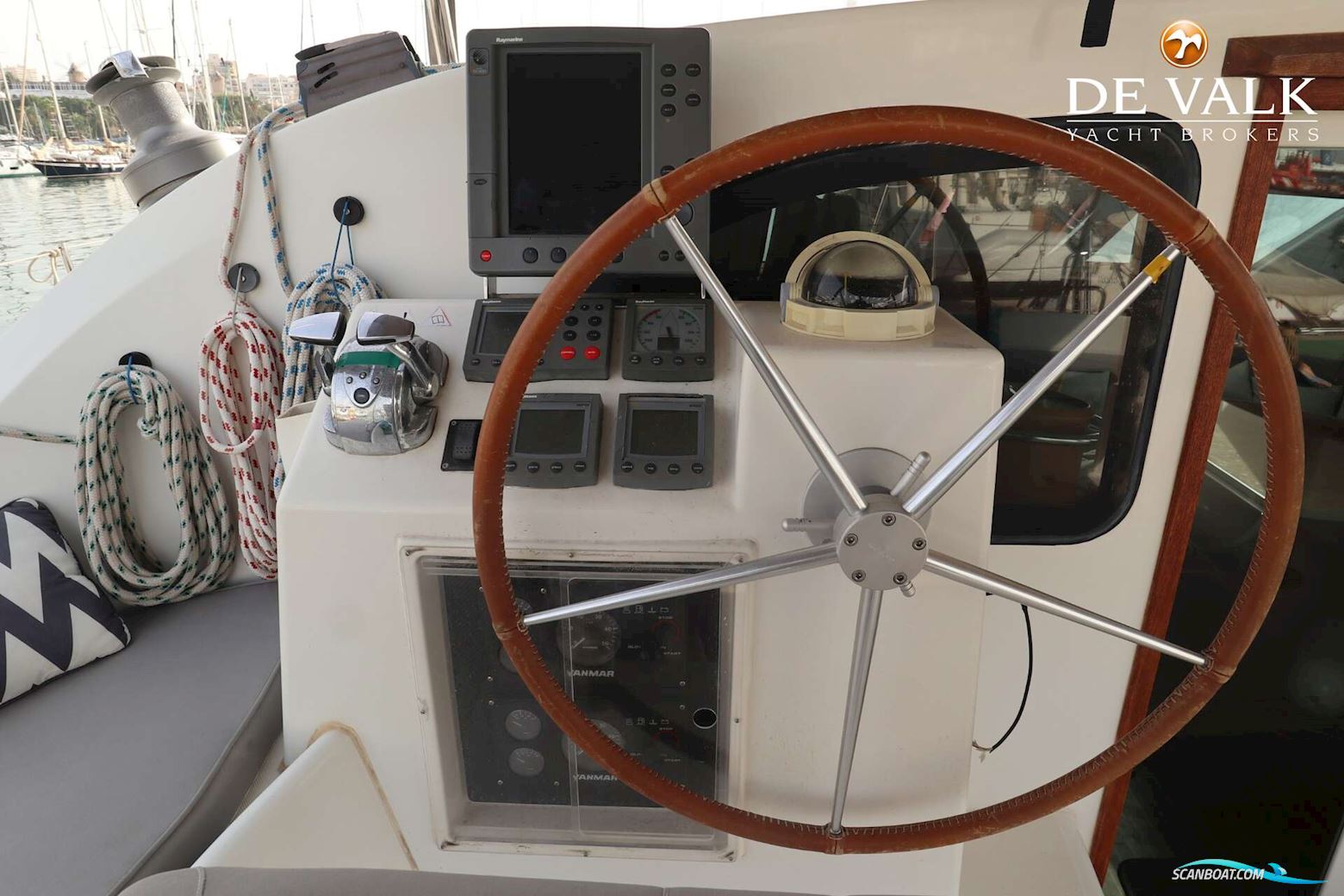 Alliaura Privilege 435