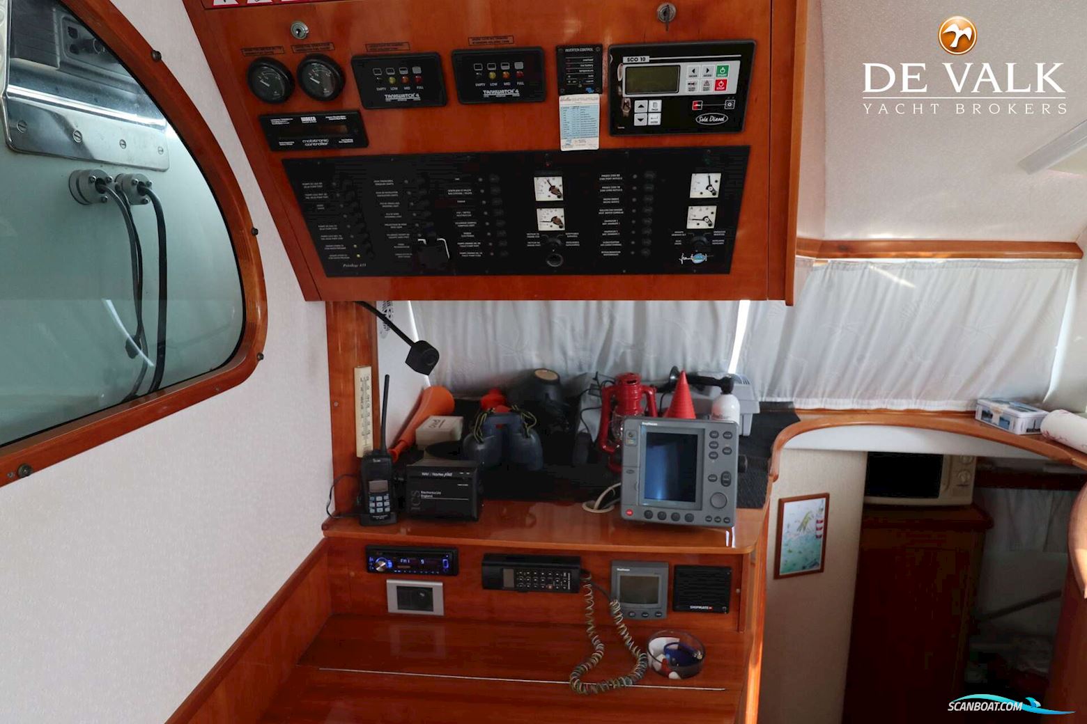 Alliaura Privilege 435