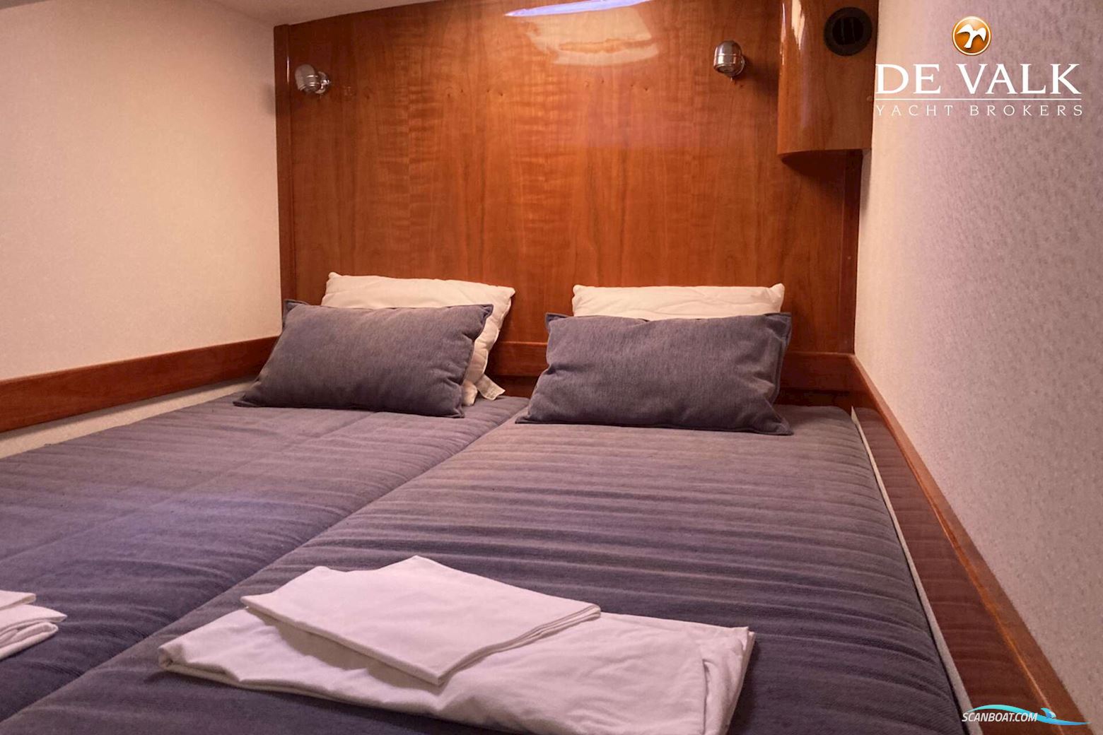 Alliaura Privilege 435