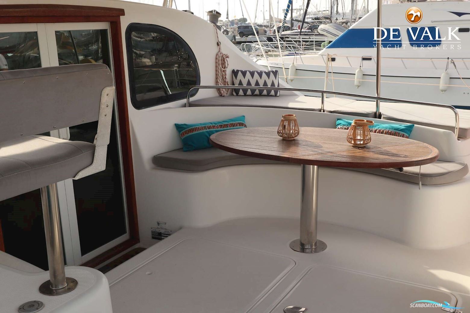 Alliaura Privilege 435