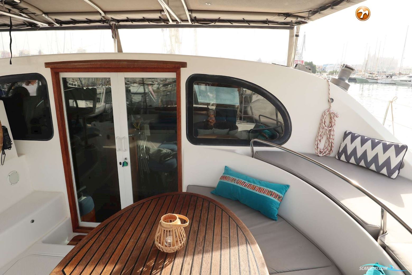 Alliaura Privilege 435