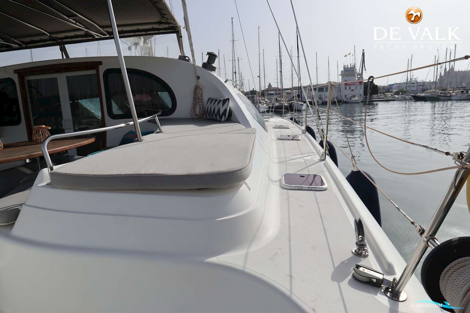 Alliaura Privilege 435