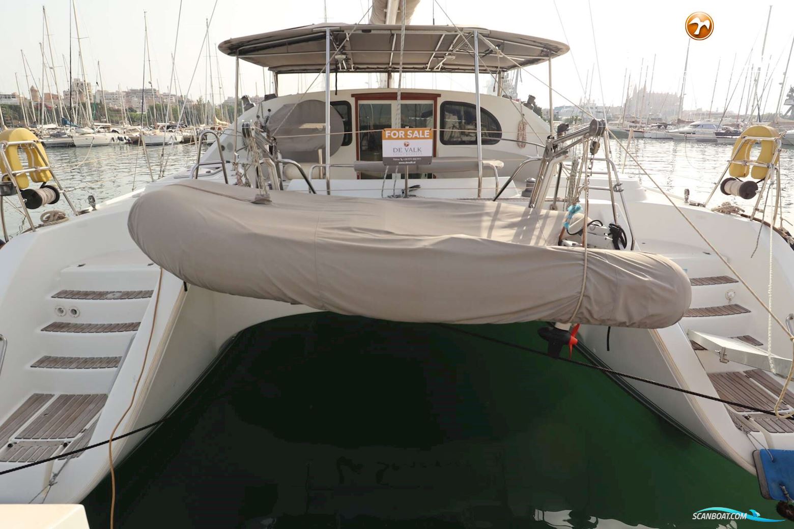 Alliaura Privilege 435