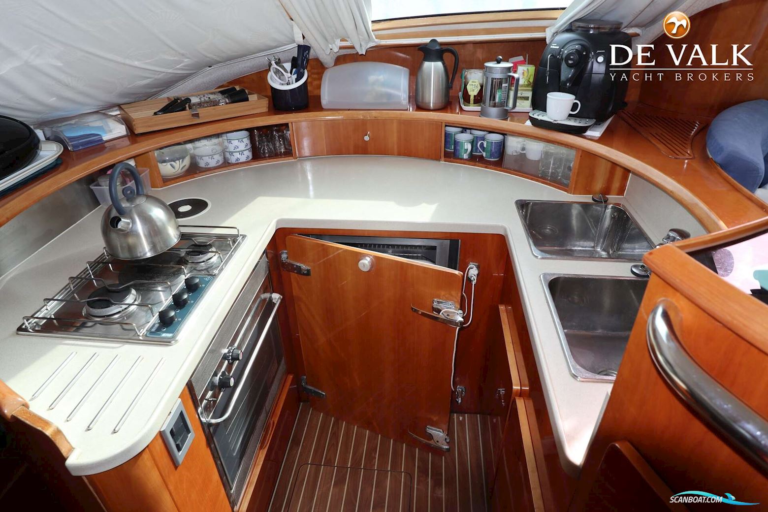 Alliaura Privilege 435