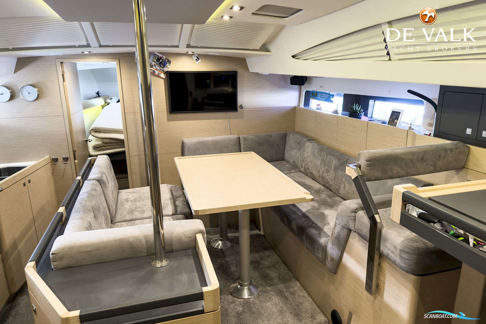 Allures 45.9