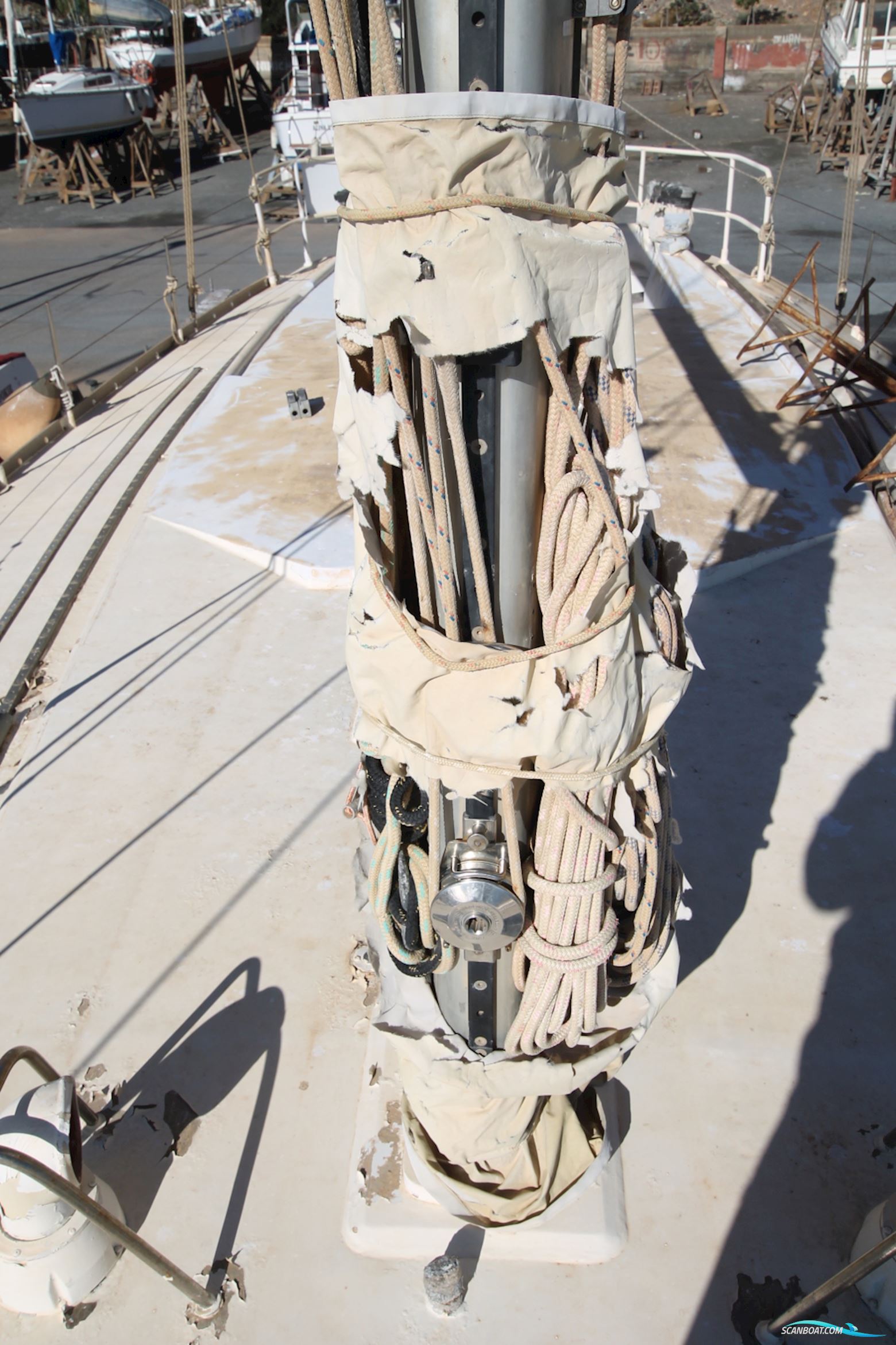 Almaz Asma 50 Aluminium