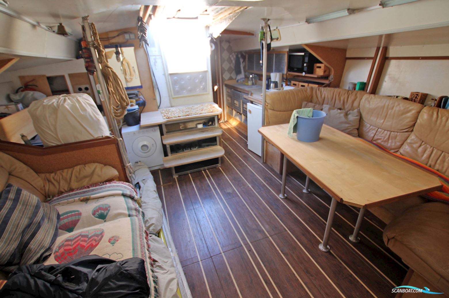 Almaz Asma 50 Aluminium