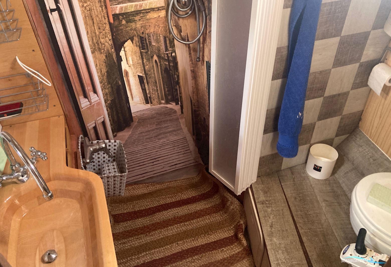 Almaz Asma 50 Aluminium