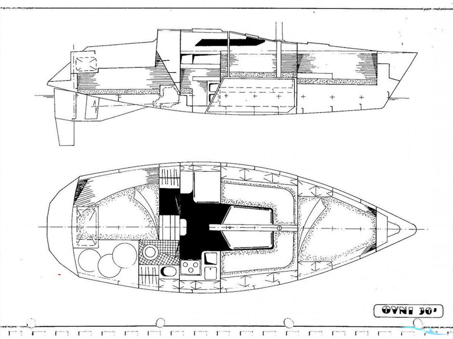 Alubat Ovni 30