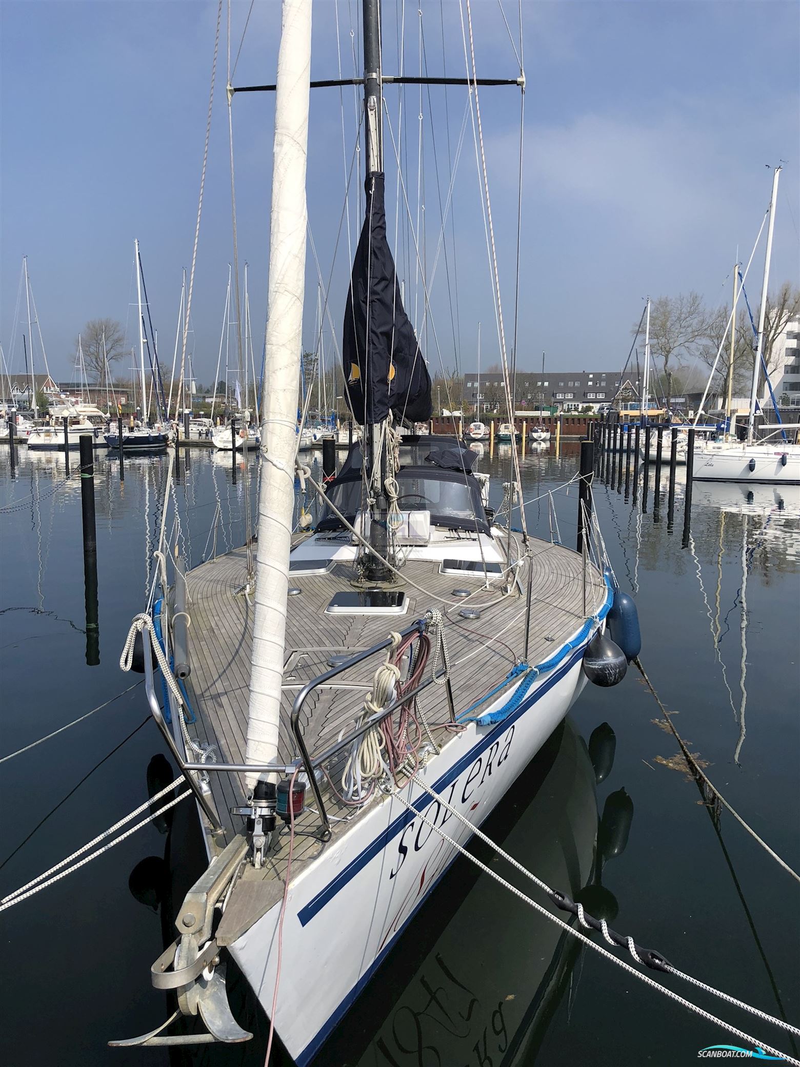 Aluminium Schiffswerft Lübeck Feltz Aluminium One Off