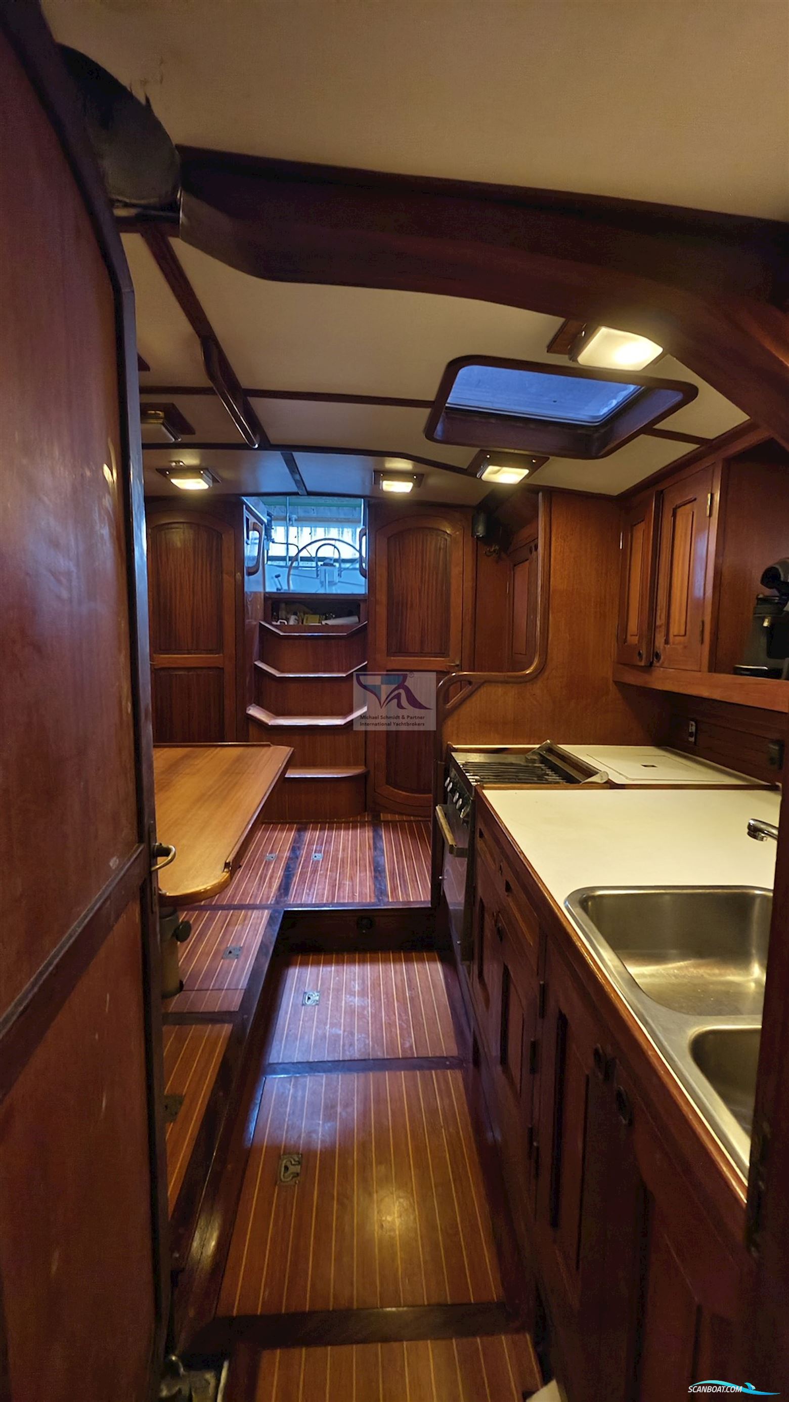 Aluminium Schiffswerft Lübeck Feltz Aluminium One Off