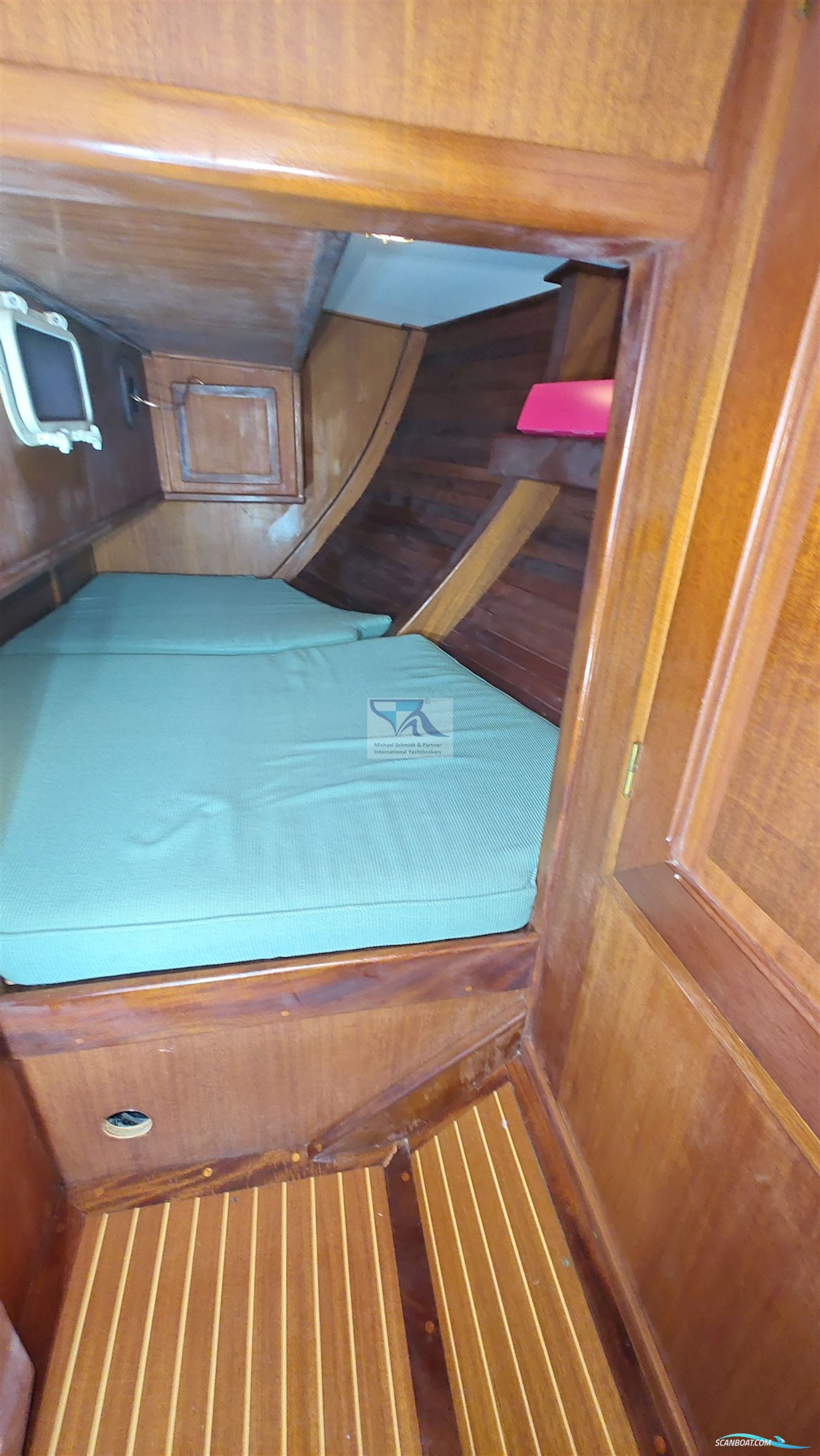 Aluminium Schiffswerft Lübeck Feltz Aluminium One Off