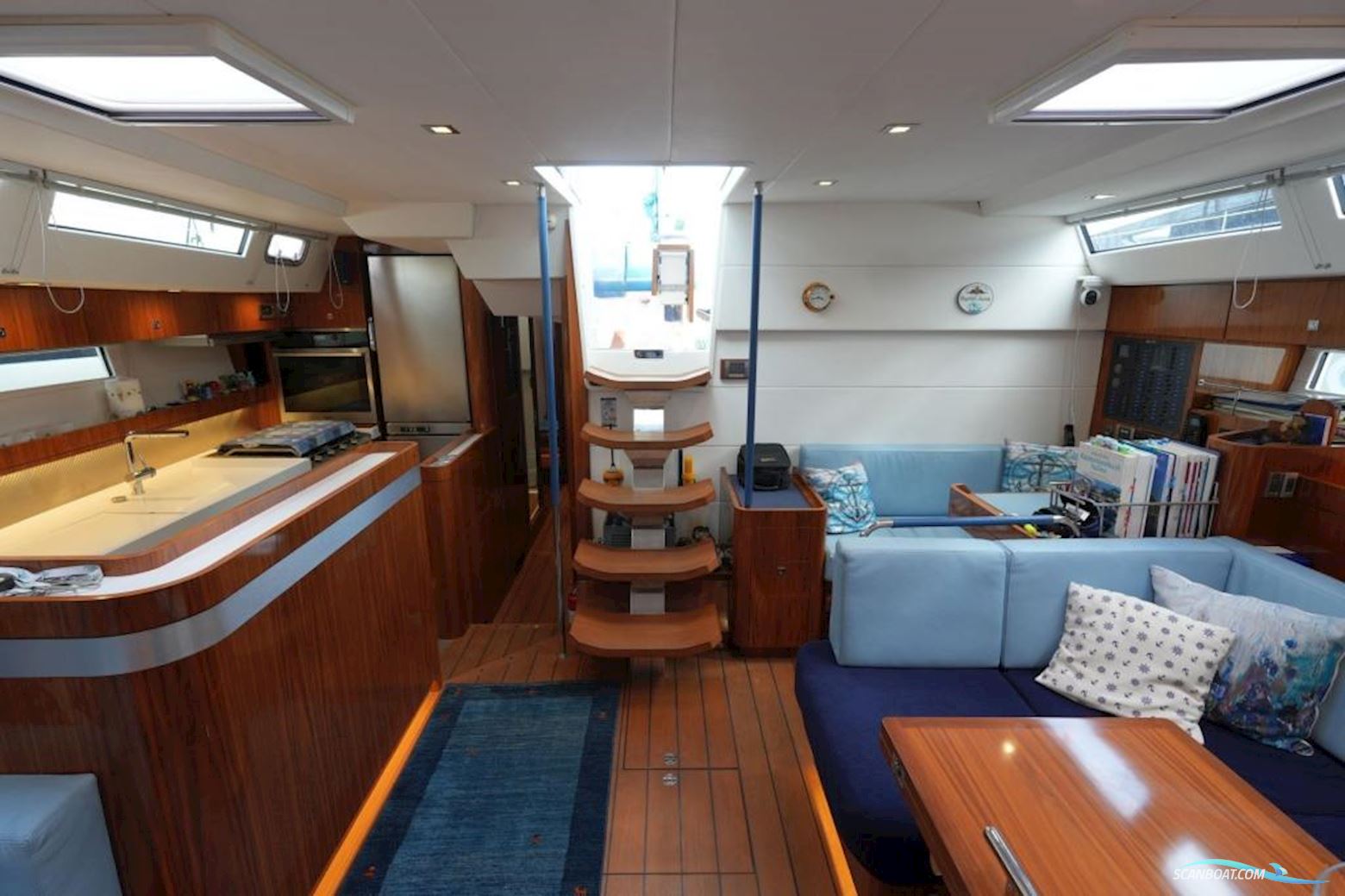 Amel 64