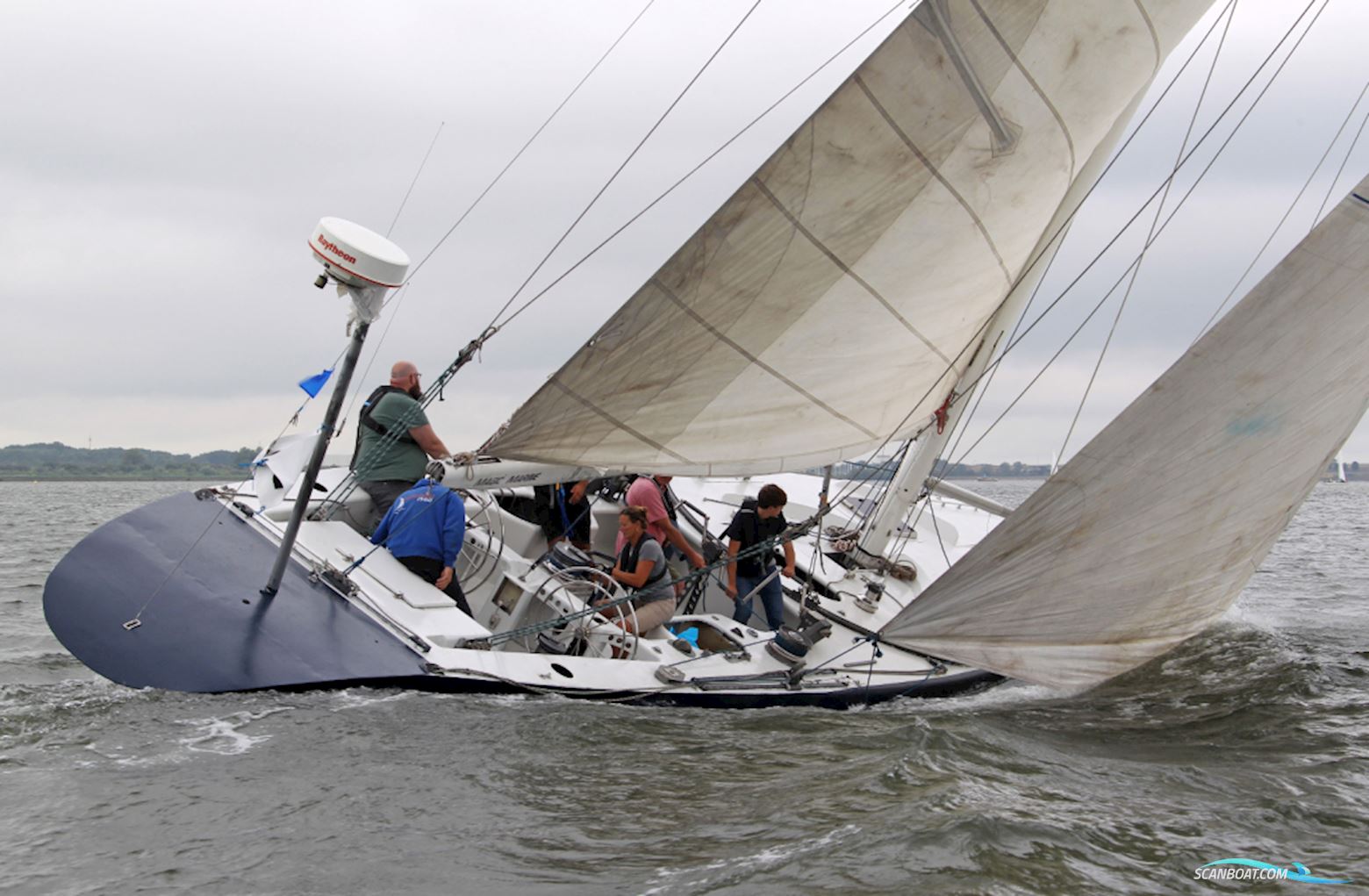America's Cup 12M