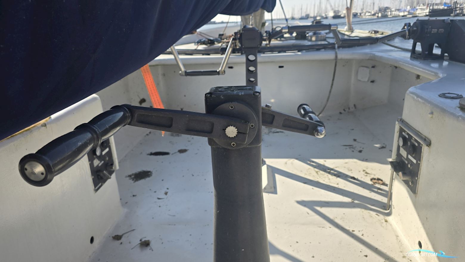 America's Cup 12M