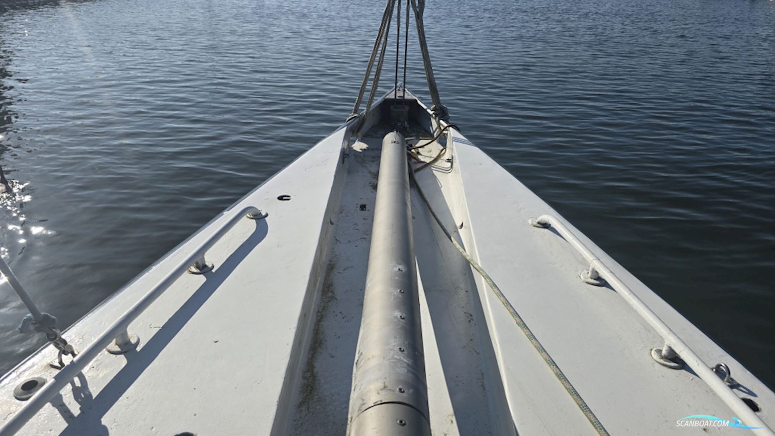 America's Cup 12M