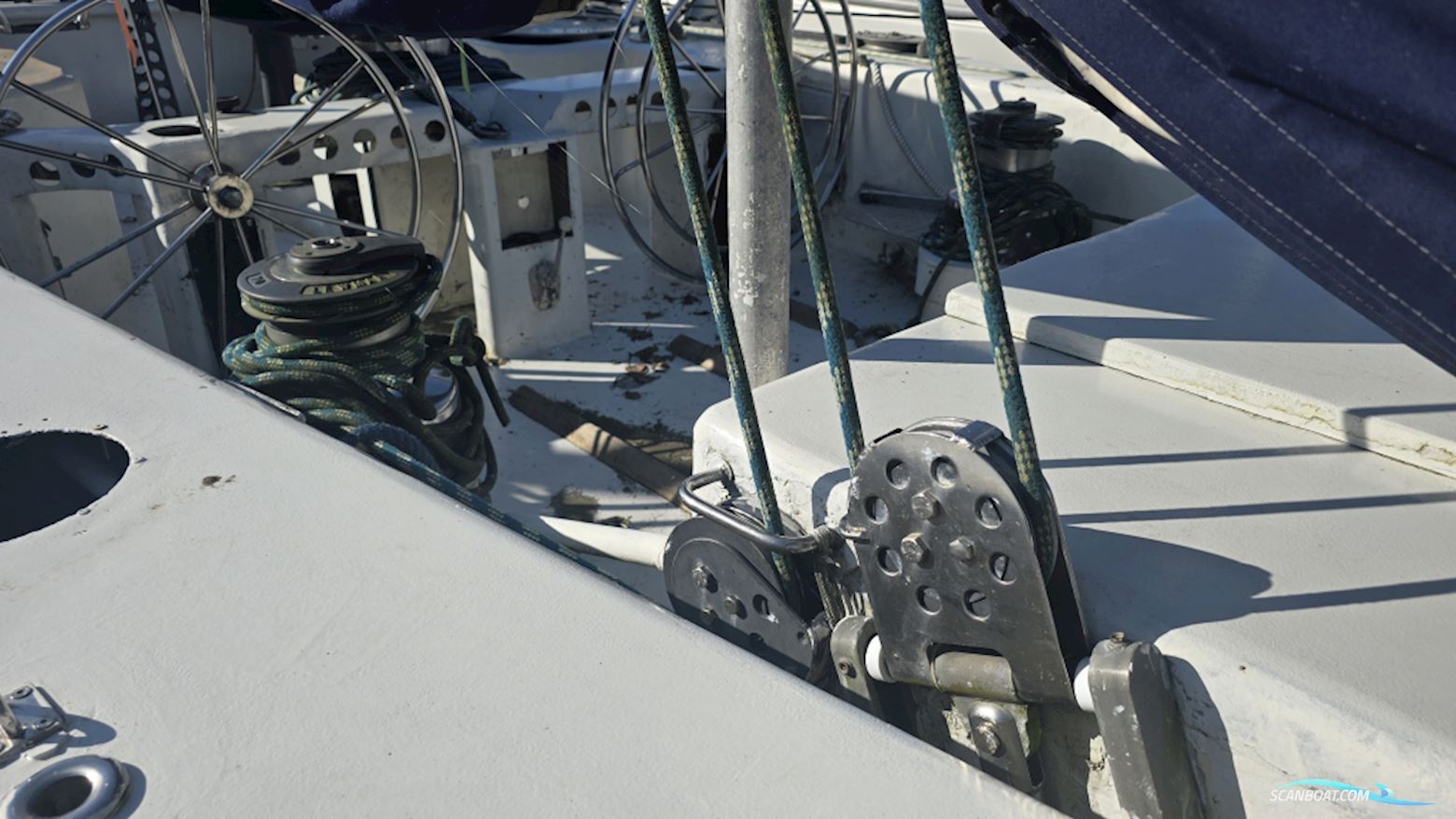 America's Cup 12M
