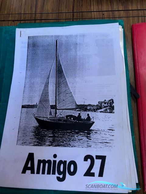 Amigo 27