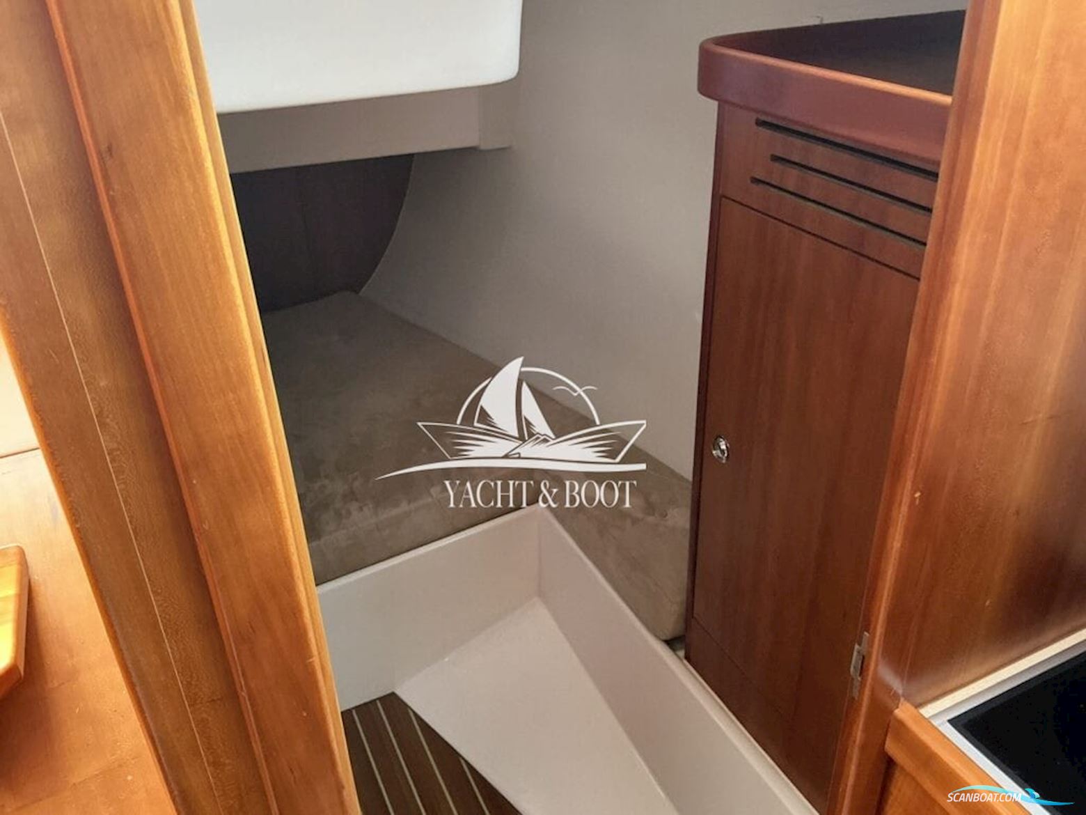 Antila Yachts Antila 27