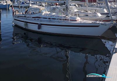 Aphrodite 33 Zeilboten 1991, met Volvo Pente motor, Denemarken