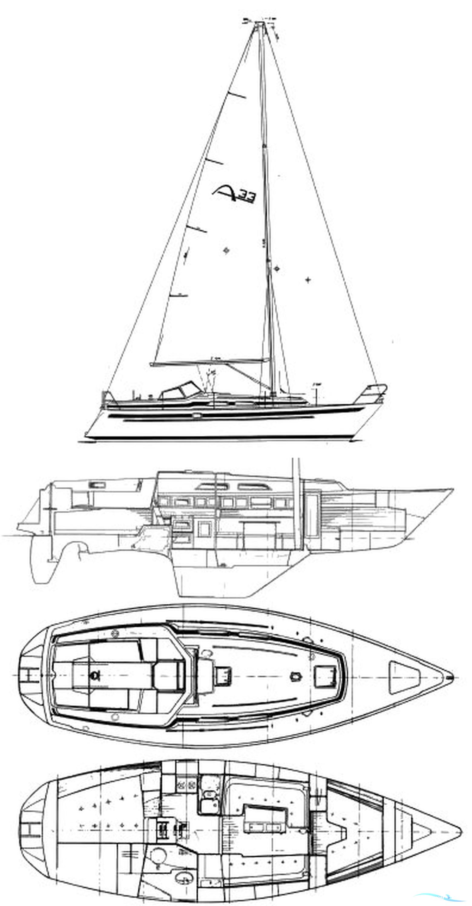 Aphrodite 33