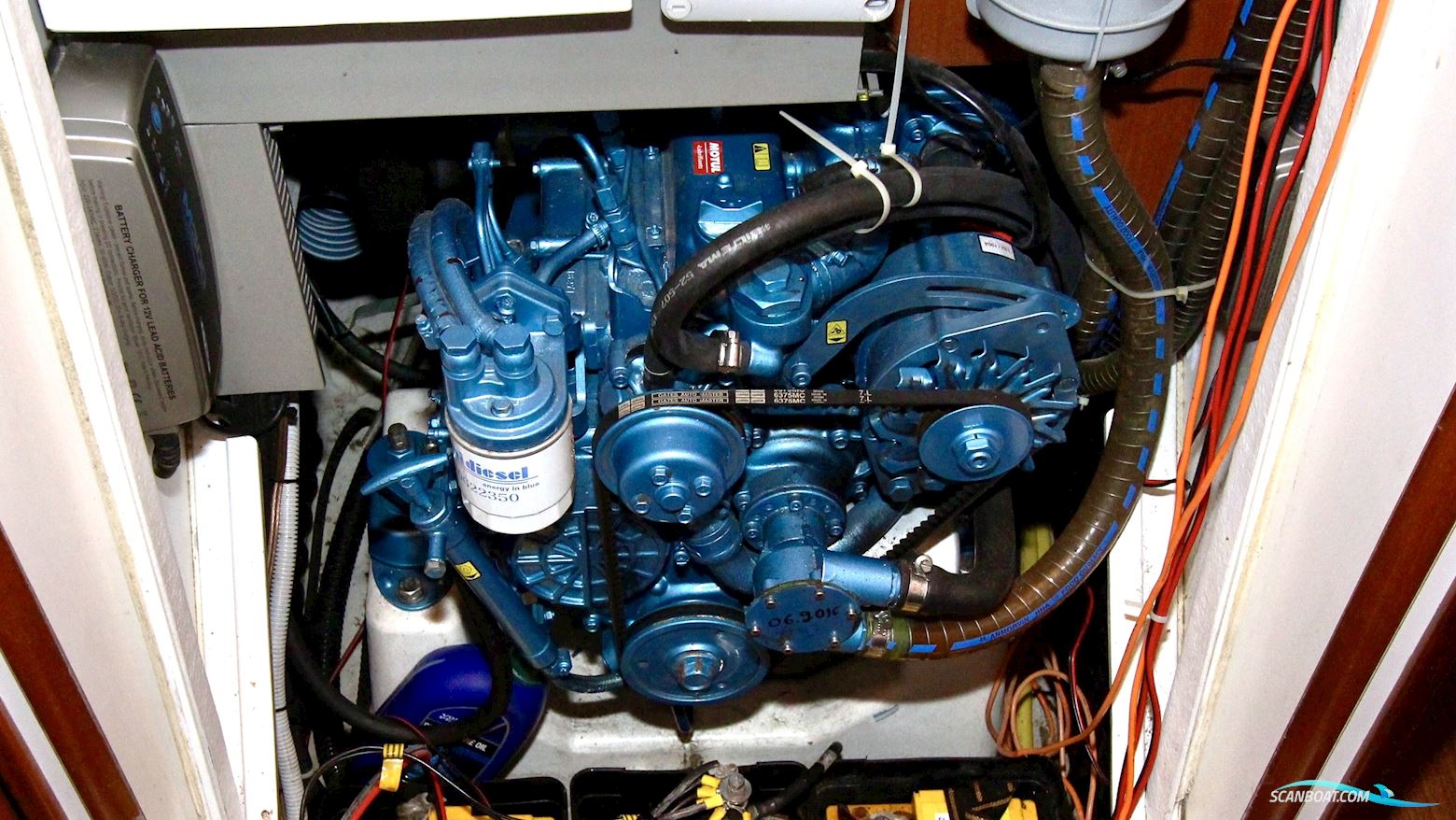 Archambault A40 RC