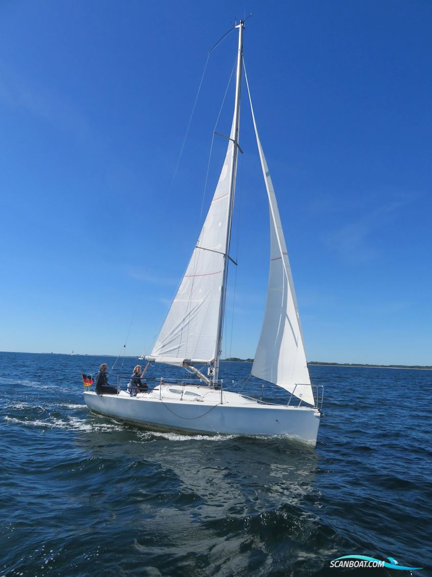 Archambault Grand Surprise