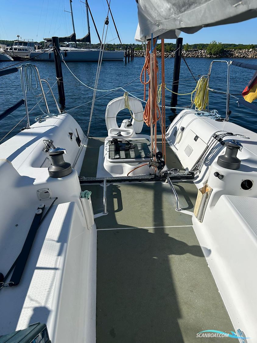 Archambault Grand Surprise