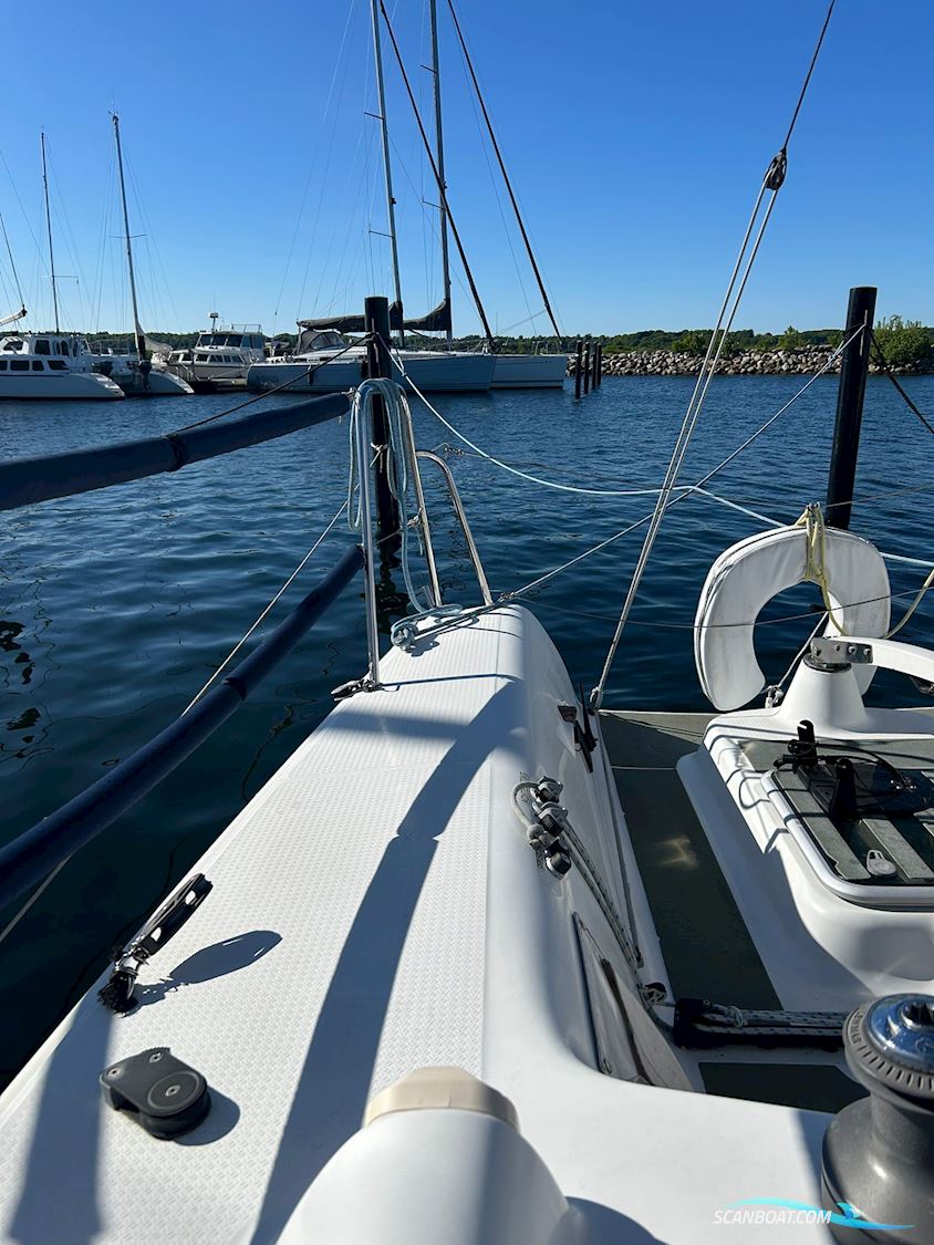 Archambault Grand Surprise