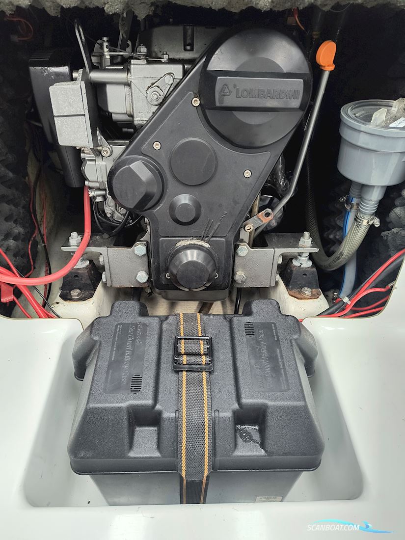 Archambault Grand Surprise