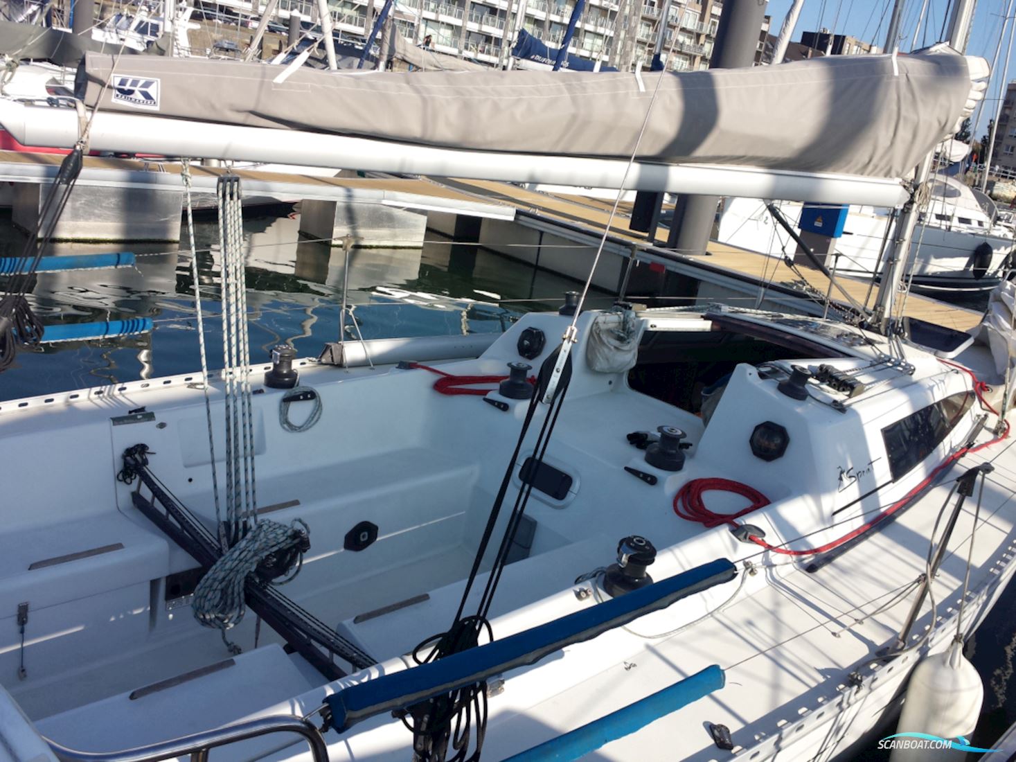 ARCHAMBAULT SPRINT 95